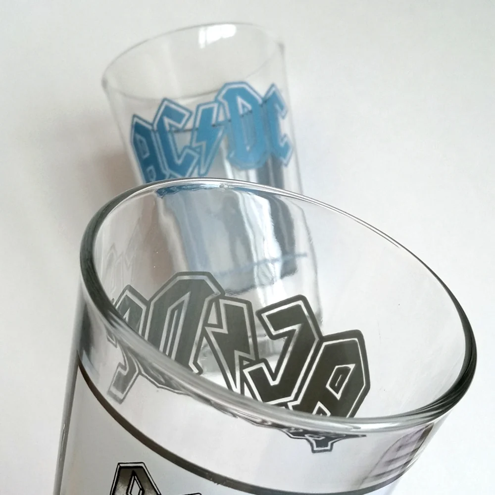AC/DC unique fantastic